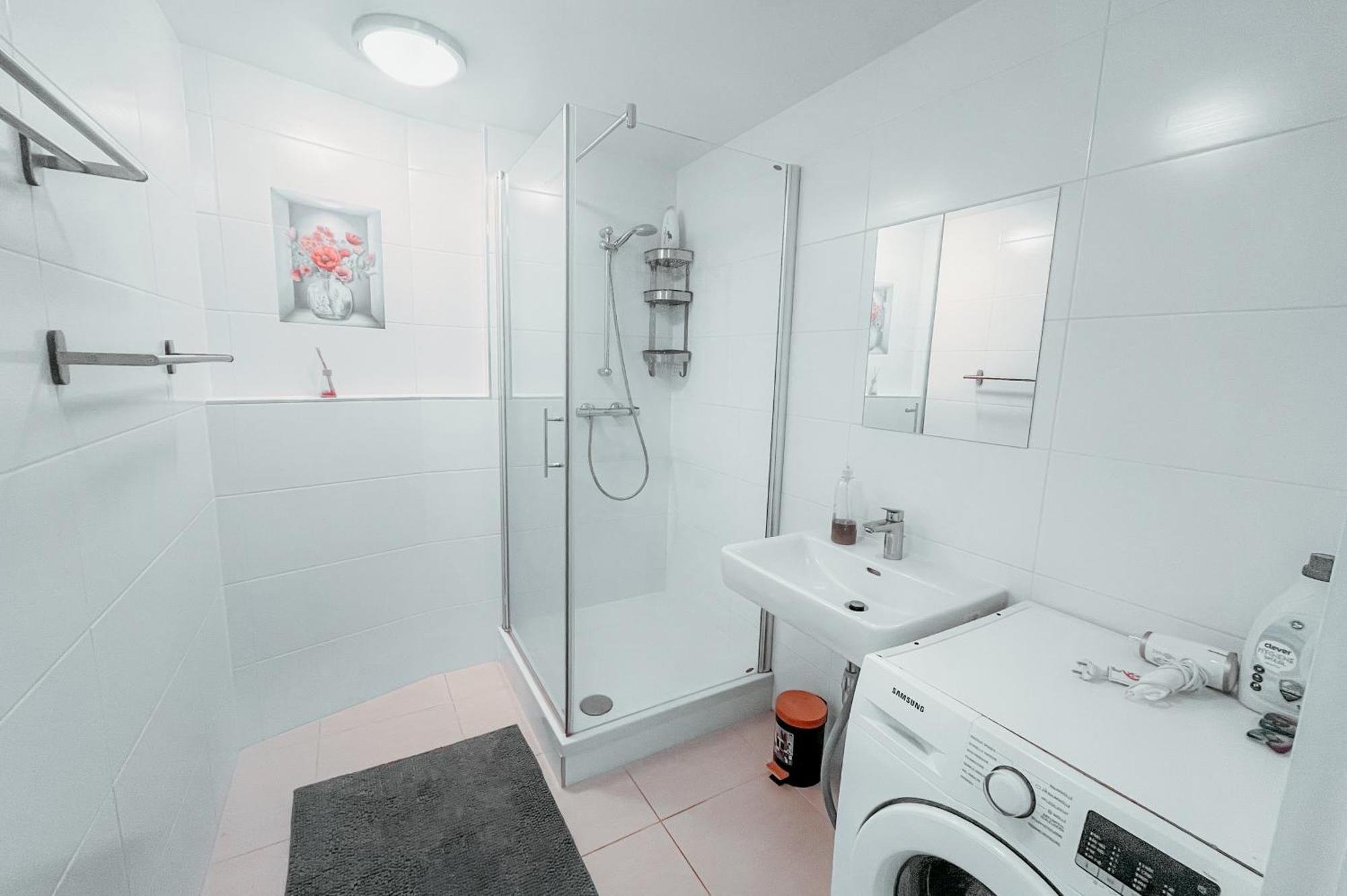 Danube Island Apartment 3 Wien Exterior foto