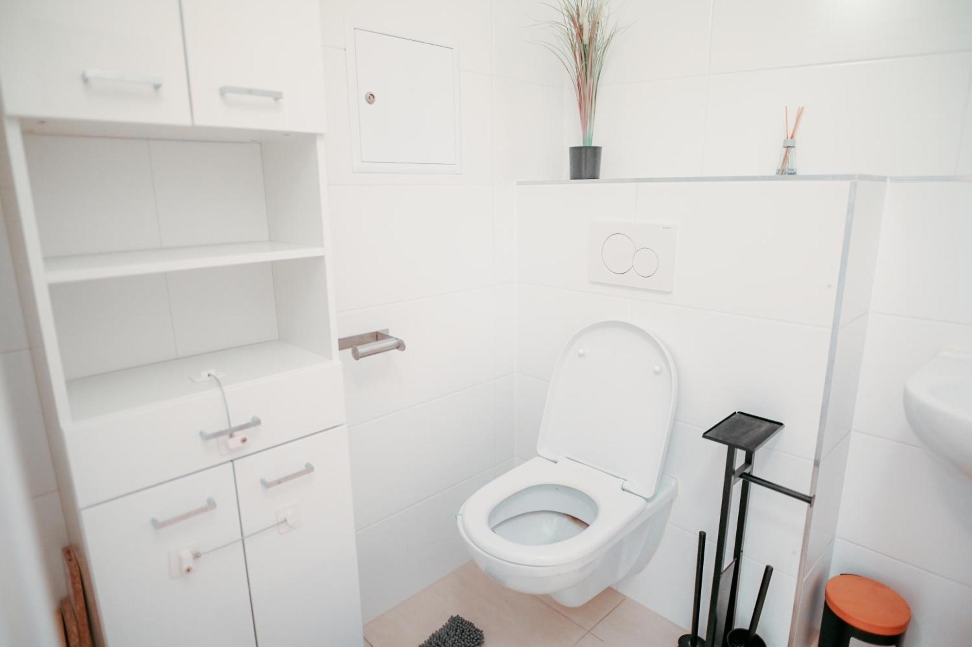 Danube Island Apartment 3 Wien Exterior foto